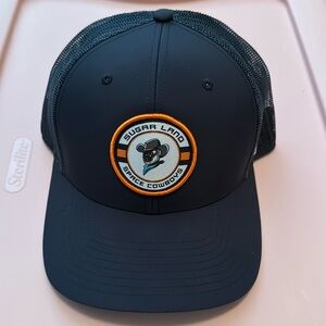 47 Snapback - Sugarland Space Cowboys